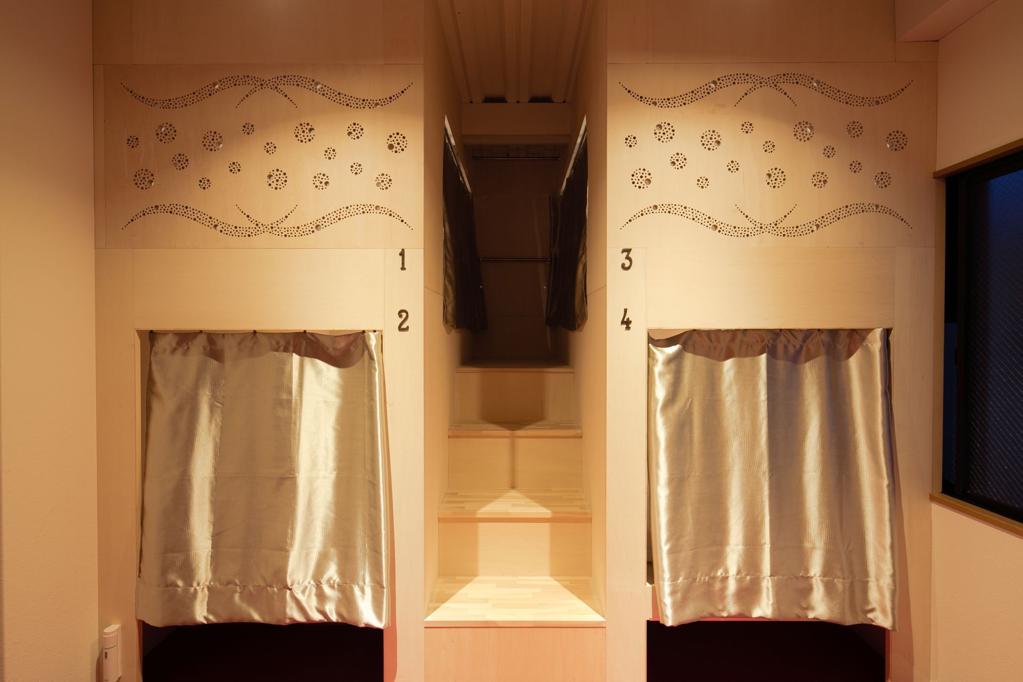 ホステル二木 Hostel Futagi ゲストハウス Fukuoka  Exterior foto