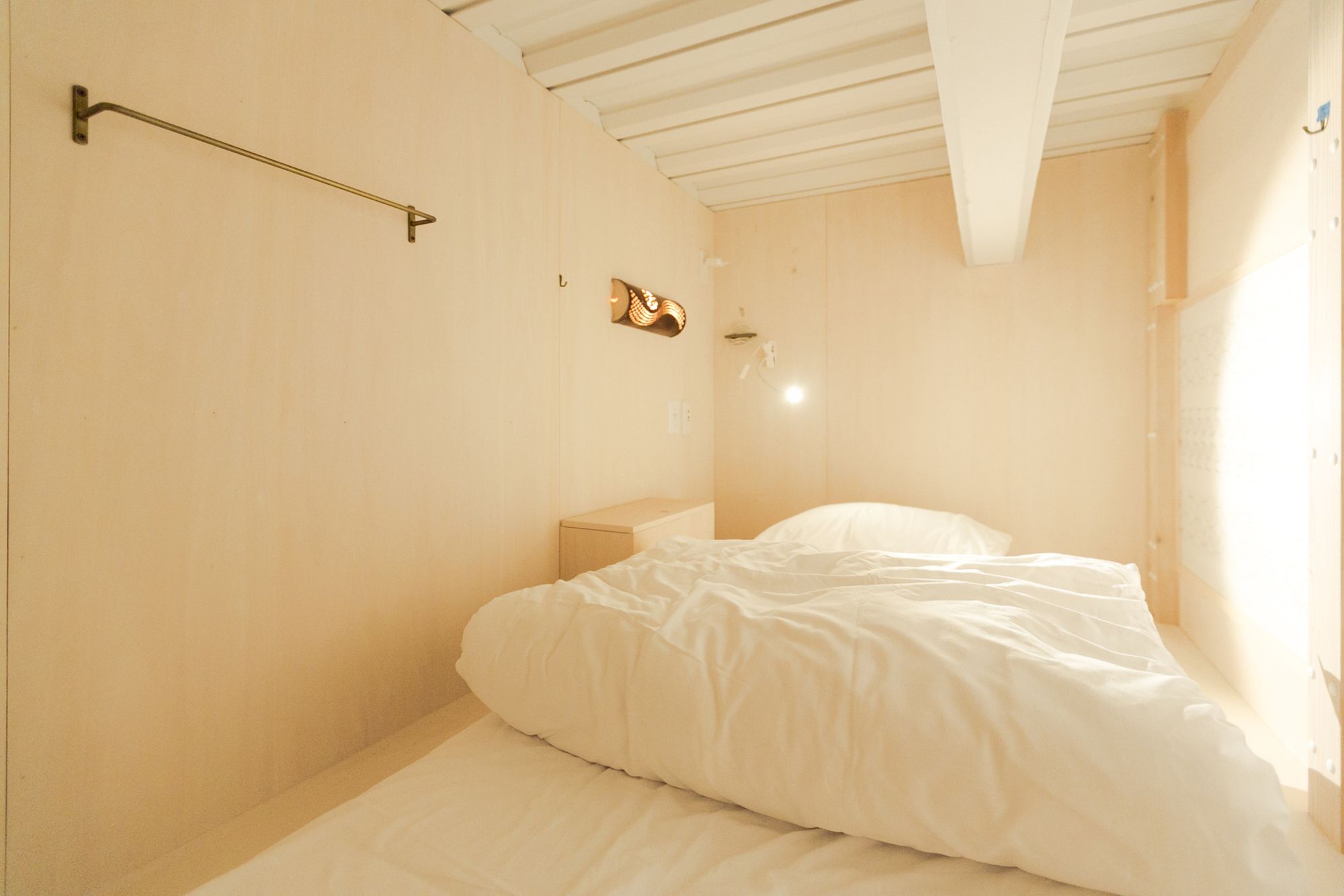 ホステル二木 Hostel Futagi ゲストハウス Fukuoka  Exterior foto