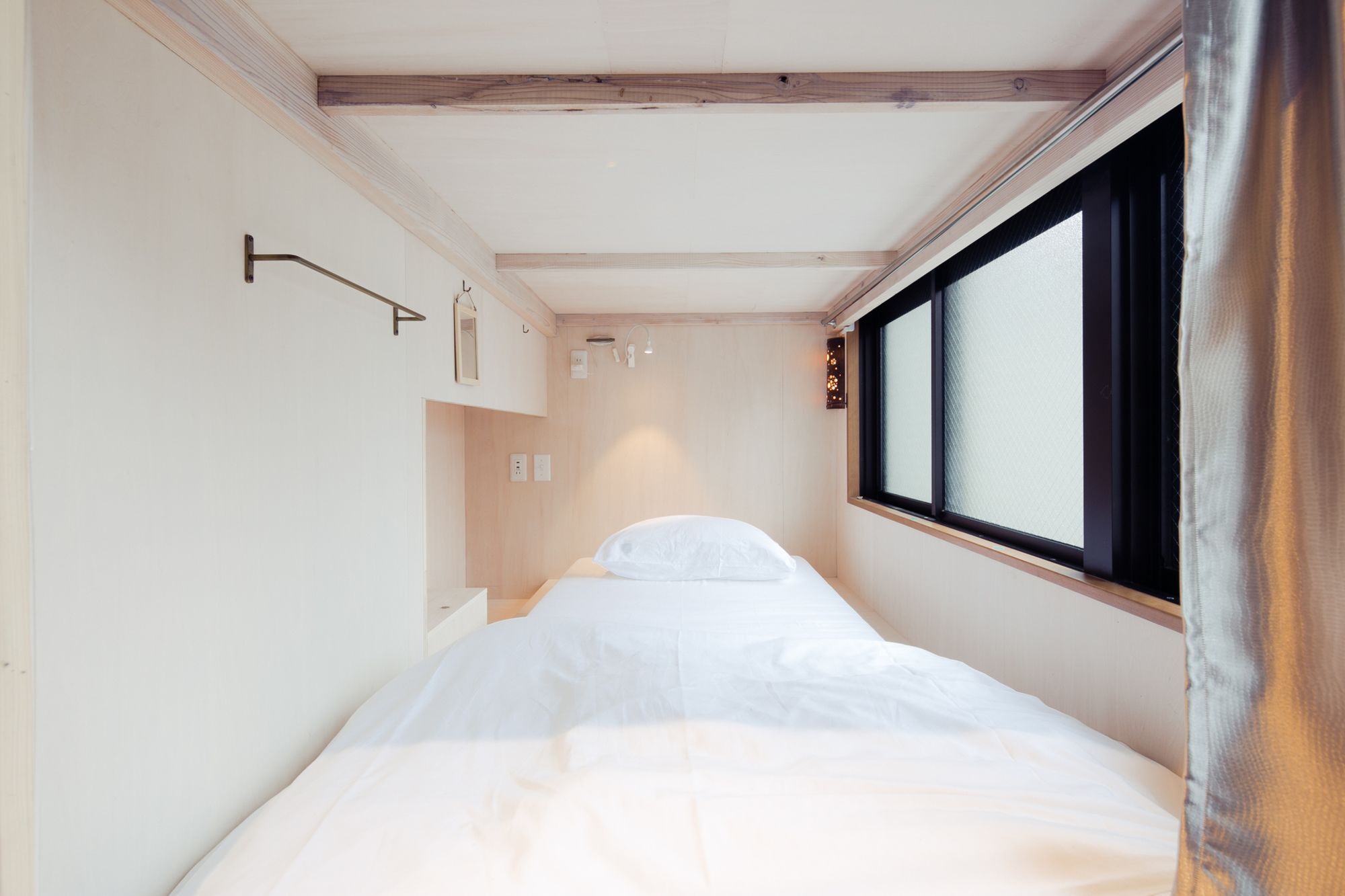 ホステル二木 Hostel Futagi ゲストハウス Fukuoka  Exterior foto