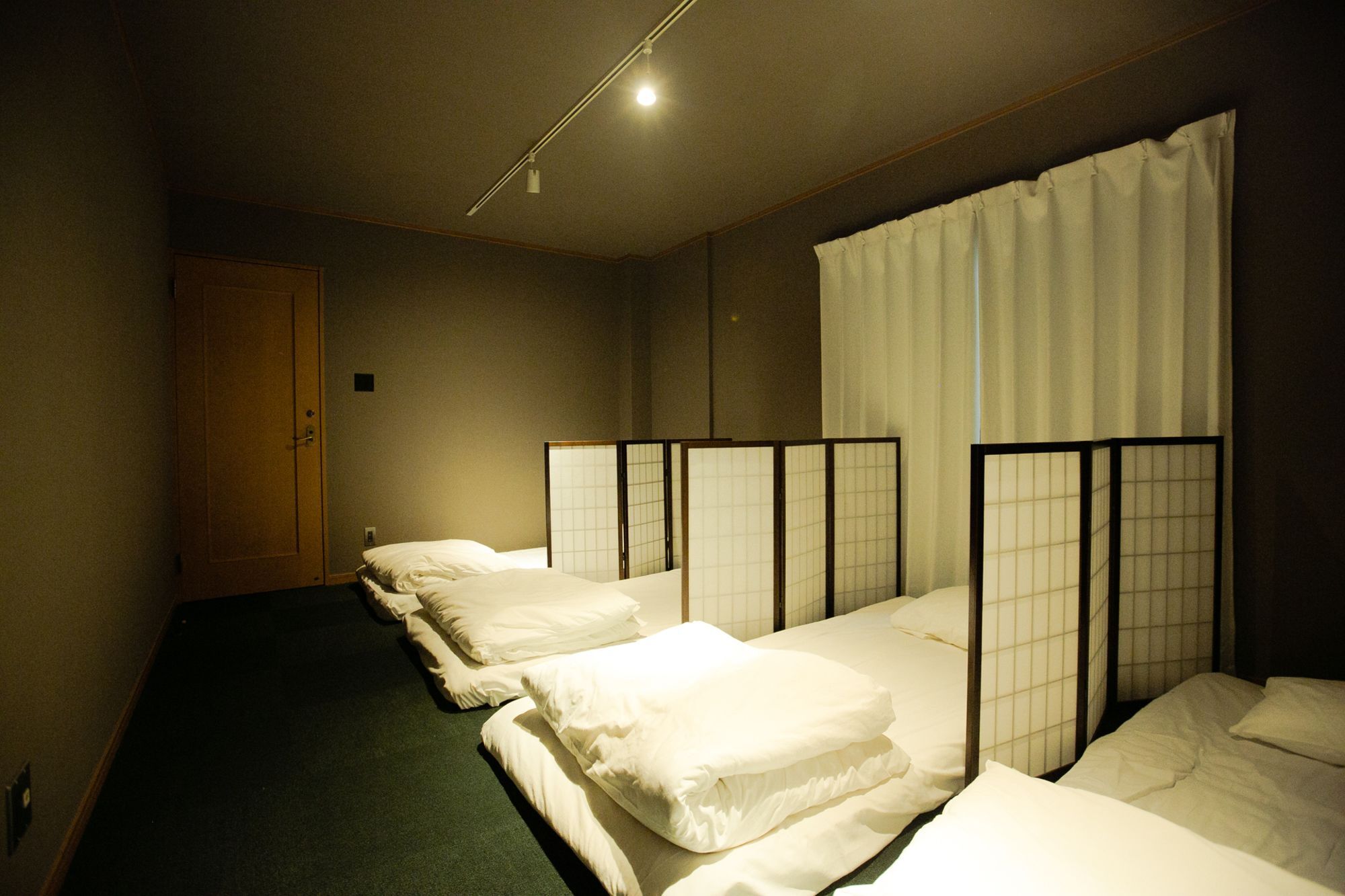 ホステル二木 Hostel Futagi ゲストハウス Fukuoka  Exterior foto